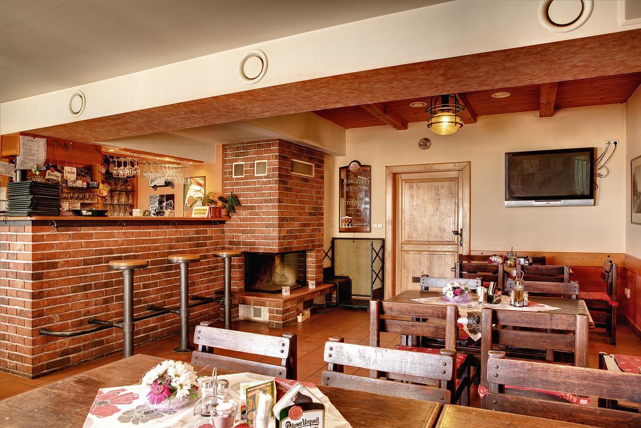 Farma Ptyrov Guest house