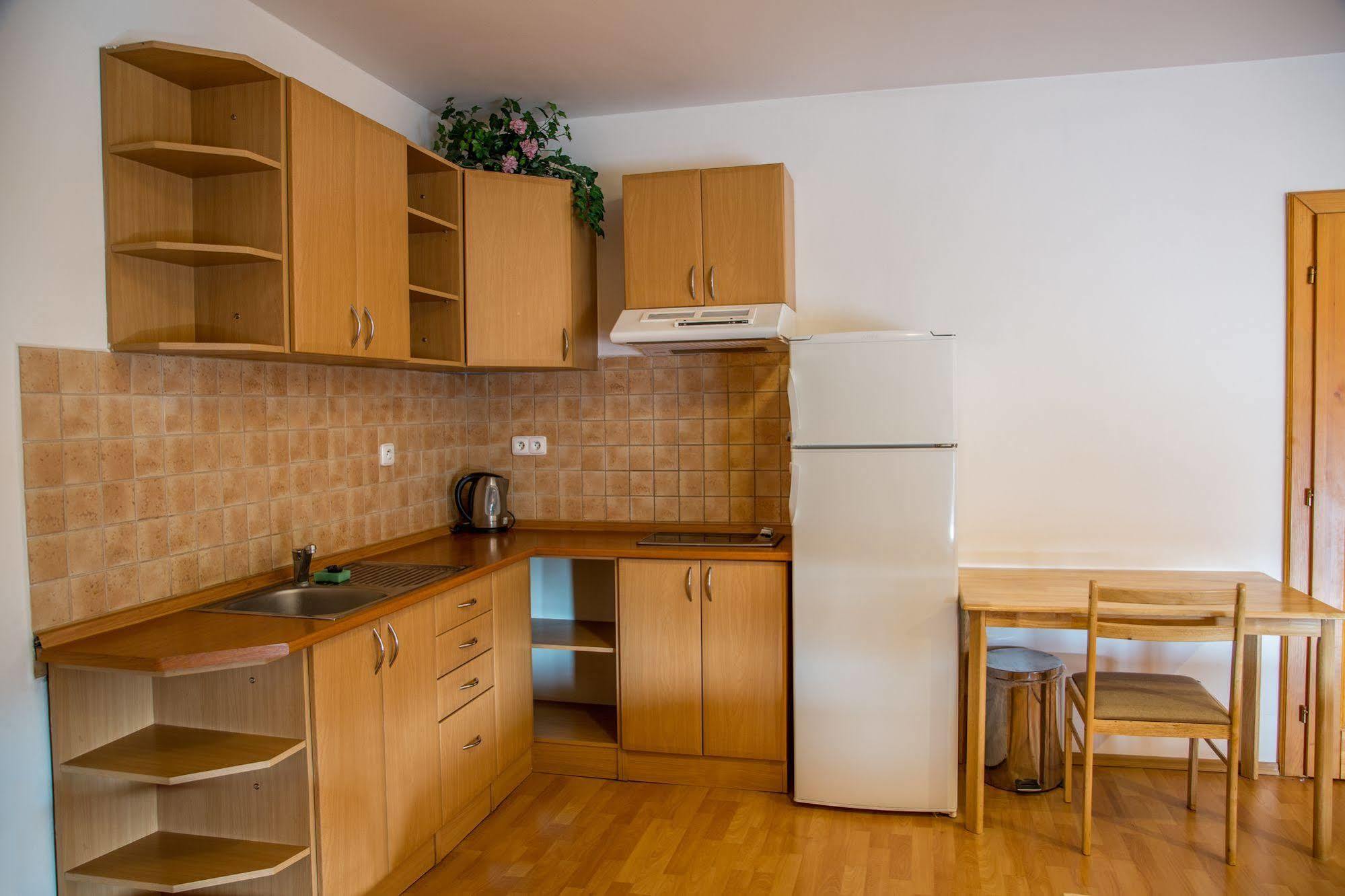 Farma Ptyrov Guest house 3*